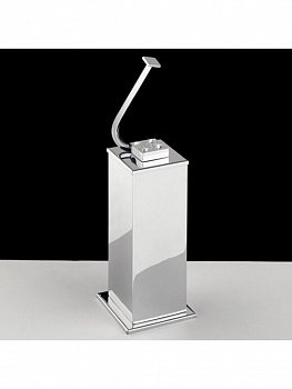 Ершик напольный FLAB ARTEMIDE 645 хром