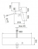 treemme-blok-dlya-vanny-dusha-5900