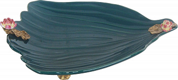 Блюдо 31х25х9см Casaentera CE04-HC950HM/U147