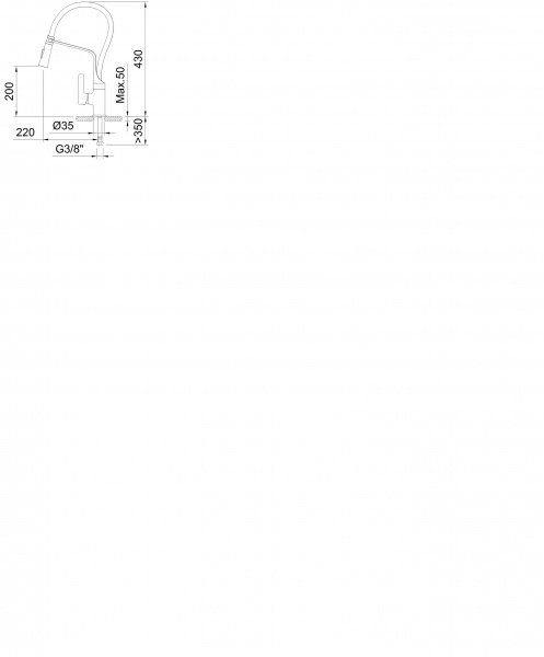 CHEF 6 99733