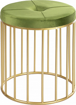 Пуф 40х40х45см Casaentera CE04-49-249B