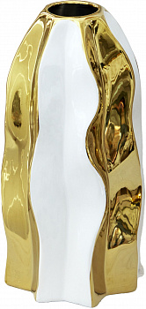 Ваза 15х15х28см Casaentera CE04-74-007
