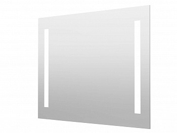 Зеркало с подсветкой INTEDOOR LI4 ZS 90/70 TF  900x30x700