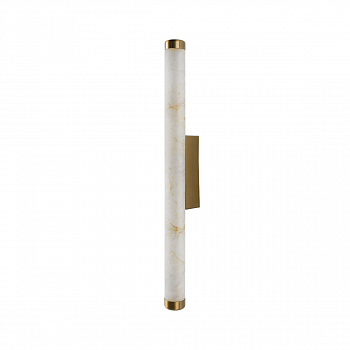 Светильник настенный Casaentera Sumatra CE13-10412/400 WA белый 35х70х400h