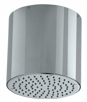 Лейка верхнего душа BOSSINI OKI INOX H80405030 хром d200