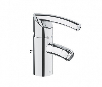 Смеситель для биде GROHE TENSO 33348000 хром