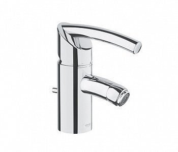 Смеситель для биде GROHE TENSO 33348000 хром