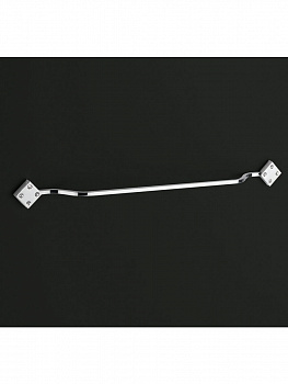 Полотенцедержатель FLAB ARTEMIDE 648 хром 620