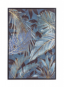 Картина в раме BIZZOTTO BOLD 512 0240738 626x926х43