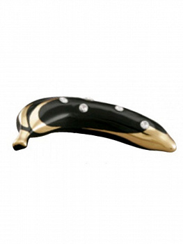 Статуэтка банан AHURA CLASSIC S0215/B/NOLY 160x80x40