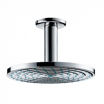 Душ верхний "дождь" Hansgrohe Raindance Air 27478000 хром