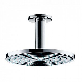Душ верхний "дождь" Hansgrohe Raindance Air 27478000 хром