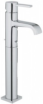 Смеситель для раковины GROHE ALLURE 32248 хром