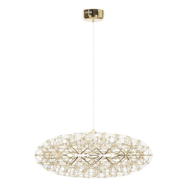 9027-75 Gold _