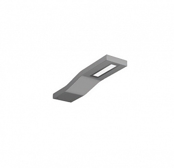 Светильник для зеркала INTEDOOR MARE 3W хром