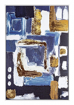 Картина в раме BIZZOTTO BOLD 861 0240742 826x1226x43