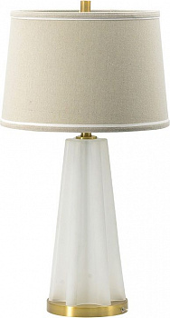 Светильник Casaentera CE04-77444CE-DS с абажуром 41х41х75см