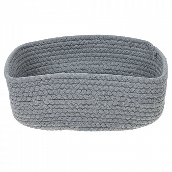 Корзина, L30 W22 H11 см