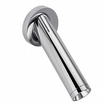 Излив Hansgrohe 10410000 хром