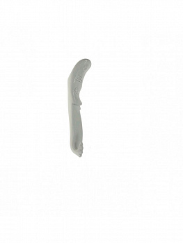 Крючок нож ANTARTIDEE APPENDINI 1152 BIANCO белый