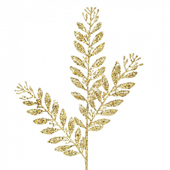 Издение декоративное "Ветка", L68