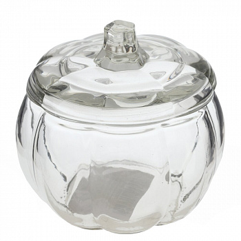 Конфетница, 550 мл, L11,5 W11,5 H11 см
