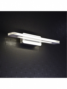 Светильник настенный LED SCHULLER MURIEL 810871 350х100 h60