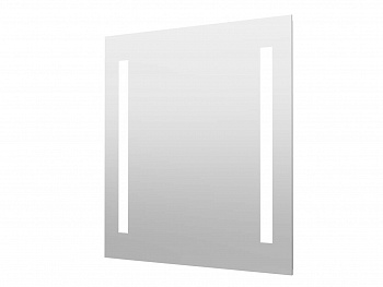 Зеркало с подсветкой INTEDOOR LI4 ZS 70/70 TF 700x30x700