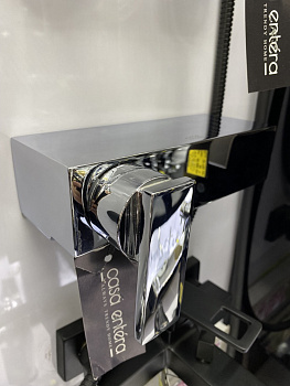 Смеситель для душа AXOR Citterio 3960000 хром