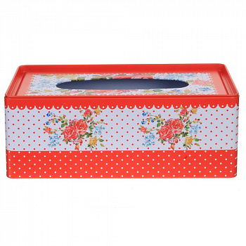 Салфетница, L25 W13 H9,5 см