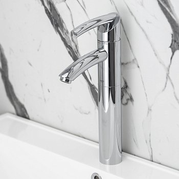 Смеситель для раковины GROHE TENSO 32427000 хром