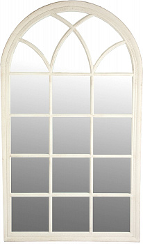 Зеркало-окно настенное 80x4x140см Casaentera CE04-45-025-DS