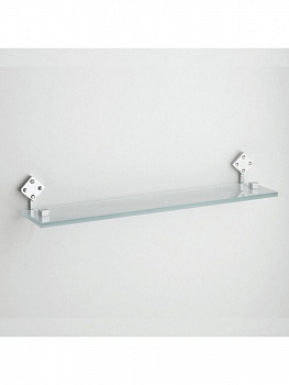 Полка  FLAB ARTEMIDE 2158 хром 550