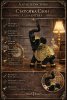 Элегантная статуэтка слона Casaentera