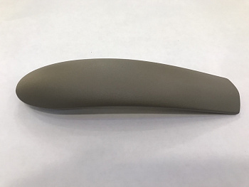 Ручка для смесителя WEBERT ARIA AC0765084 sandstone